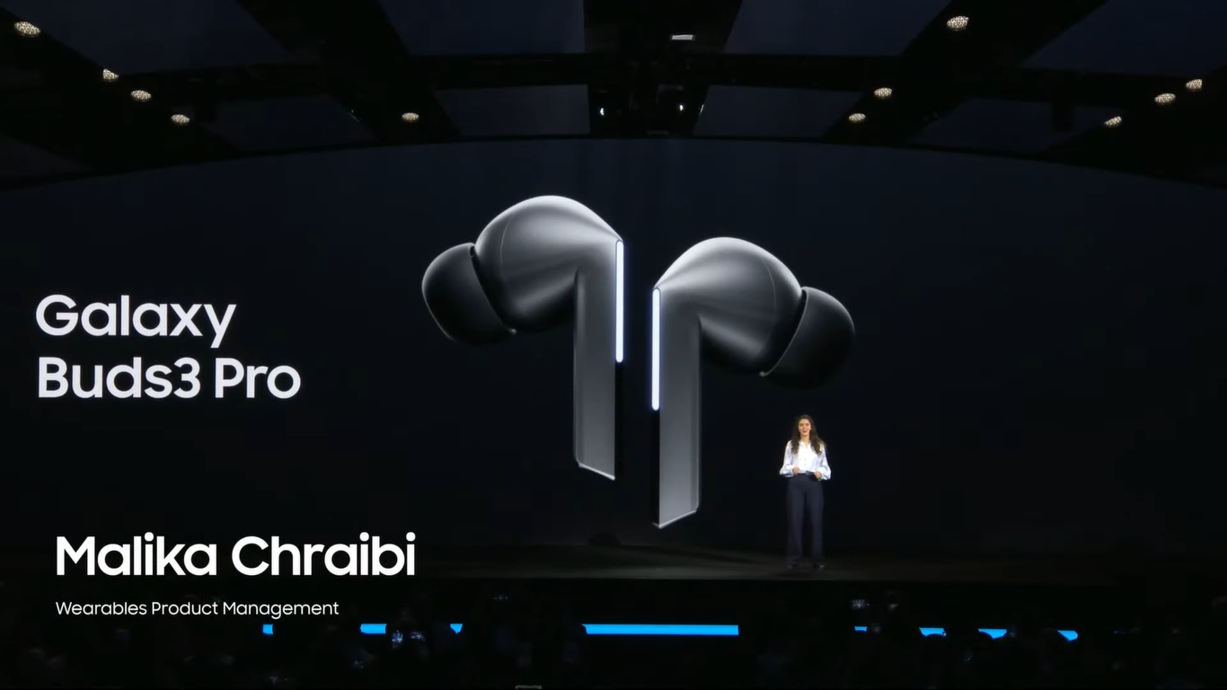 Как прошла презентация Galaxy Unpacked и какие новинки еще показала Samsung